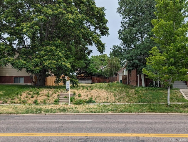 3246 York St, Denver CO, 80205 land for sale