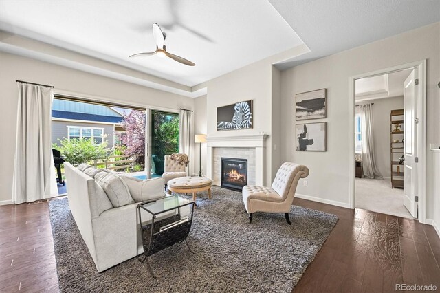 8056 Piney River Ave, Littleton, CO 80125 - photo 9