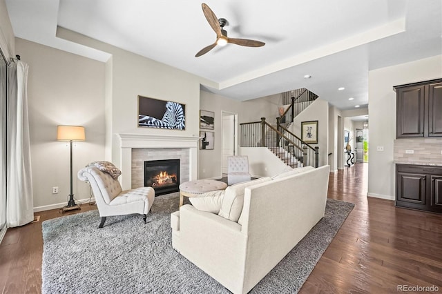 8056 Piney River Ave, Littleton, CO 80125 - photo 10