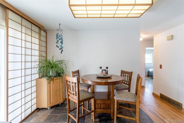 9486 Pelon Dr, Denver, CO 80260 - view of dining area