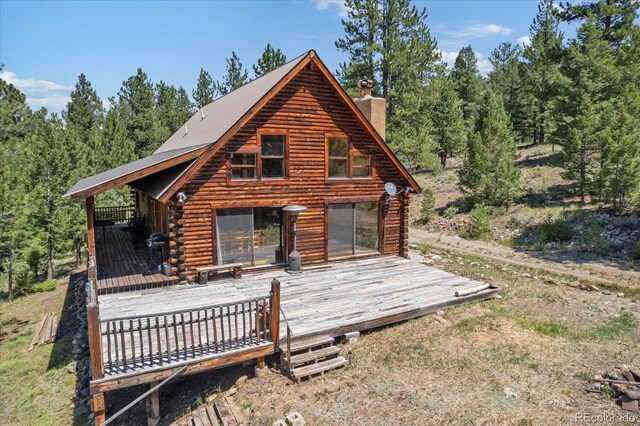 1001 County Road 200, Poncha Springs, CO 81242 - photo 10