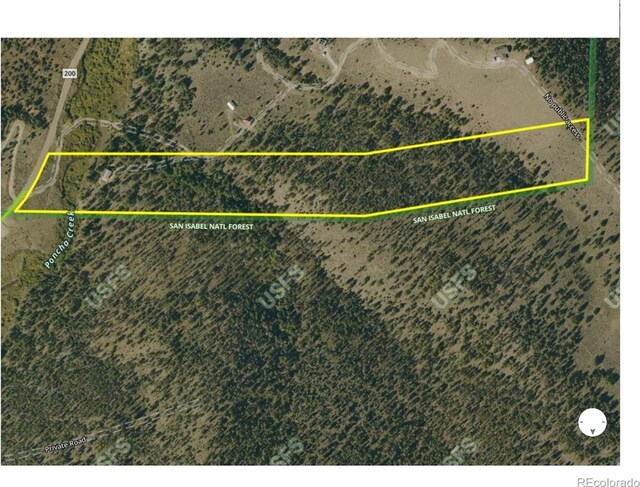 1001 County Road 200, Poncha Springs, CO 81242 - photo 40