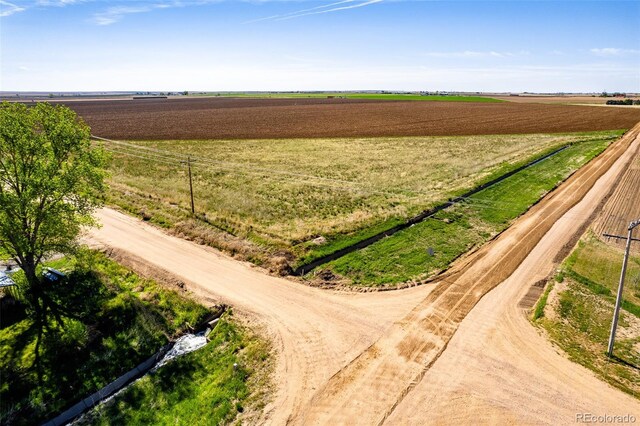 Tbd, Keenesburg, CO 80643