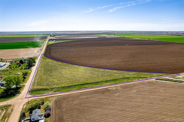 Tbd, Keenesburg, CO 80643