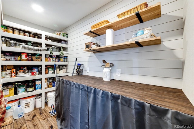 8788 E Tanglewood Rd, Franktown, CO 80116 - view of pantry