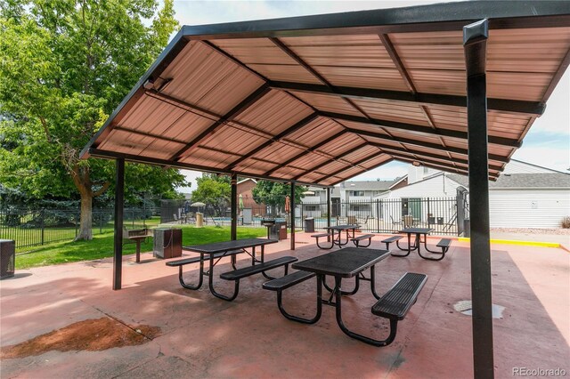 10150 E Virginia Ave Unit 17-101, Denver, CO 80247 - photo 17