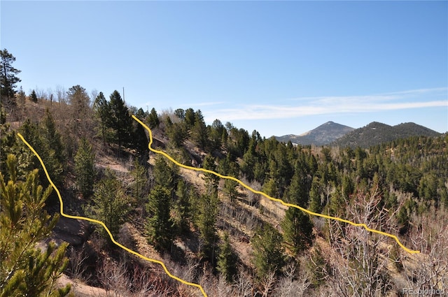 67 Ajax Ct, Florissant, CO 80816 - photo 1