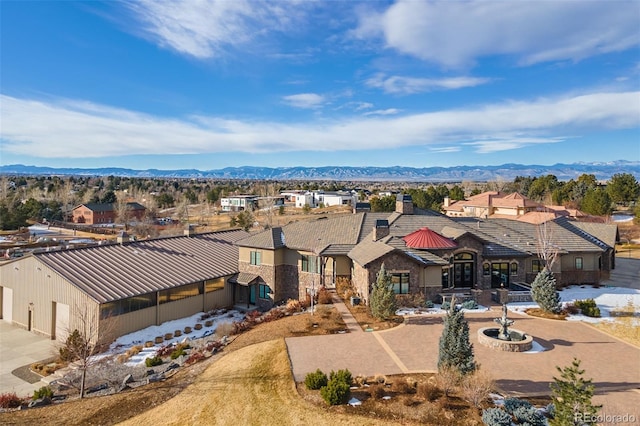 6302 Charrington Dr, Cherry Hills Village, CO 80111 - photo 1