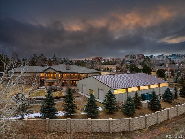 6302 Charrington Dr, Cherry Hills Village, CO 80111 - photo 39