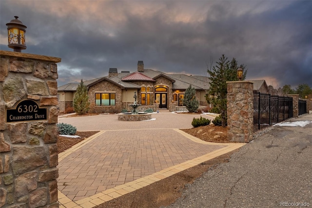 6302 Charrington Dr, Cherry Hills Village, CO 80111 - photo 40