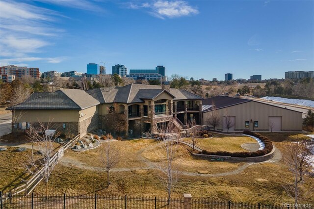 6302 Charrington Dr, Cherry Hills Village, CO 80111 - photo 42