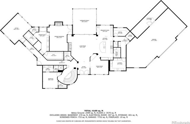6302 Charrington Dr, Cherry Hills Village, CO 80111 - photo 43