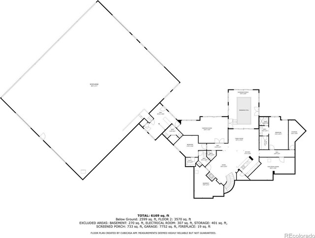 6302 Charrington Dr, Cherry Hills Village, CO 80111 - photo 44