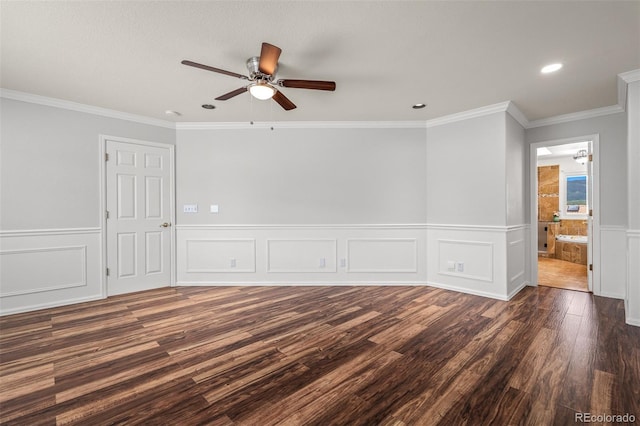 206 Luxury Ln, Colorado Springs, CO 80921 - photo 26