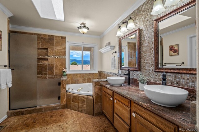 206 Luxury Ln, Colorado Springs, CO 80921 - photo 28