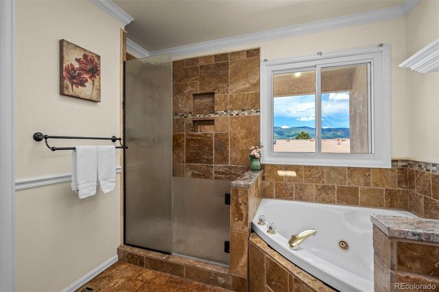 206 Luxury Ln, Colorado Springs, CO 80921 - photo 30