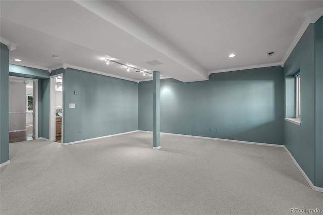 206 Luxury Ln, Colorado Springs, CO 80921 - photo 37