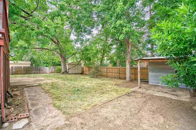 1209 S Terry St, Longmont, CO 80501