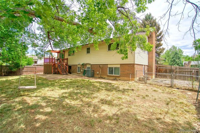 1209 S Terry St, Longmont, CO 80501
