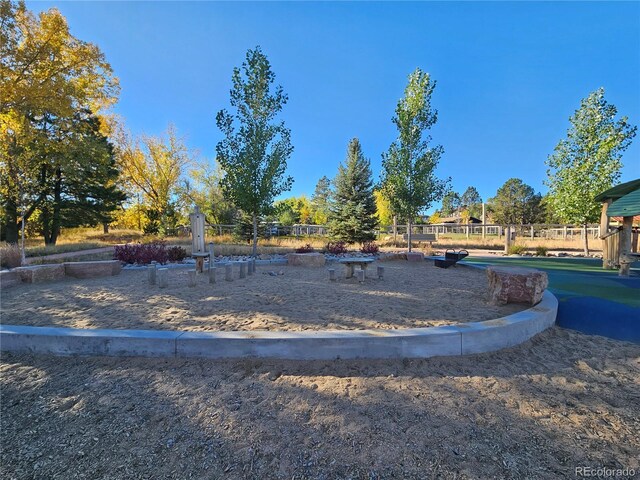 9448 E Florida Ave Unit 1078, Denver, CO 80247 - exterior space