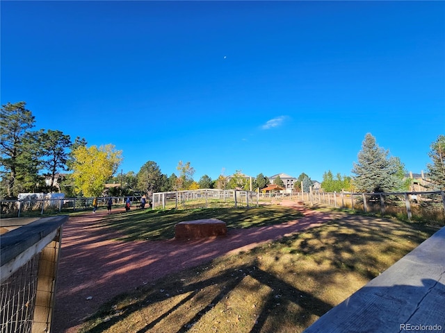 9448 E Florida Ave Unit 1078, Denver, CO 80247 - surrounding community featuring fence