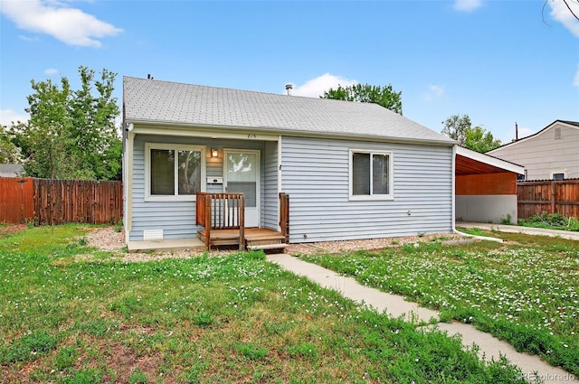 815 Macon St, Aurora, CO 80010 - photo 1