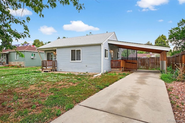 815 Macon St, Aurora, CO 80010 - photo 2