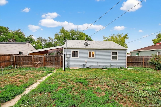 815 Macon St, Aurora, CO 80010 - photo 21