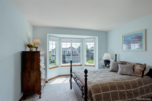 1825 Keota Ln, Superior, CO 80027 - carpeted bedroom featuring baseboards