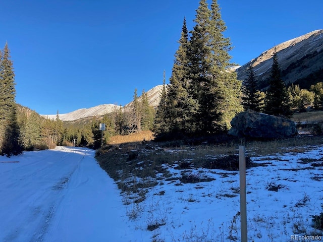 4400 4th Of July Rd, Nederland, CO 80466