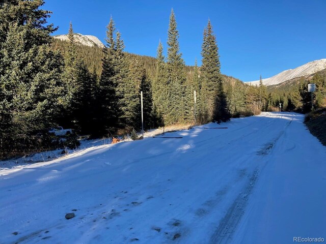 4400 4th Of July Rd, Nederland, CO 80466
