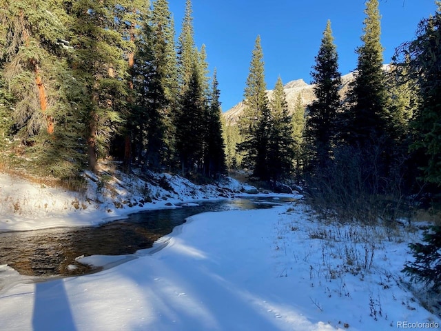 4400 4th Of July Rd, Nederland, CO 80466