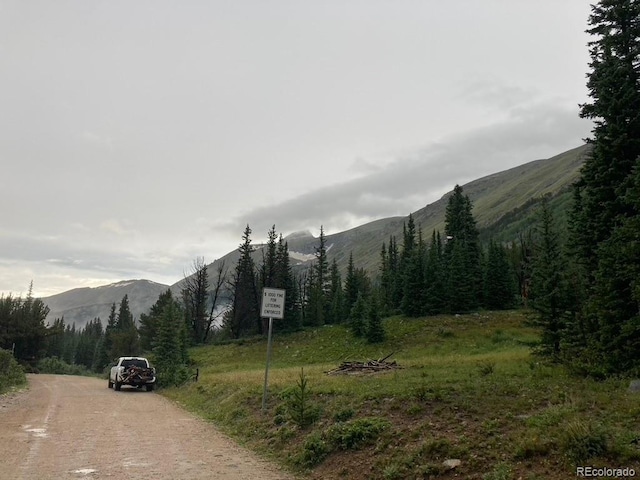4400 4th Of July Rd, Nederland, CO 80466