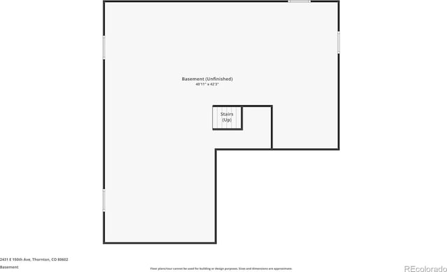 2431 E 150th Ave, Thornton, CO 80602 - photo 46