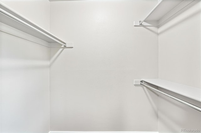 4274 S Salida Way Unit 3, Aurora, CO 80013 - view of spacious closet