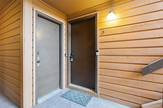 4274 S Salida Way Unit 3, Aurora, CO 80013 - view of entrance to property