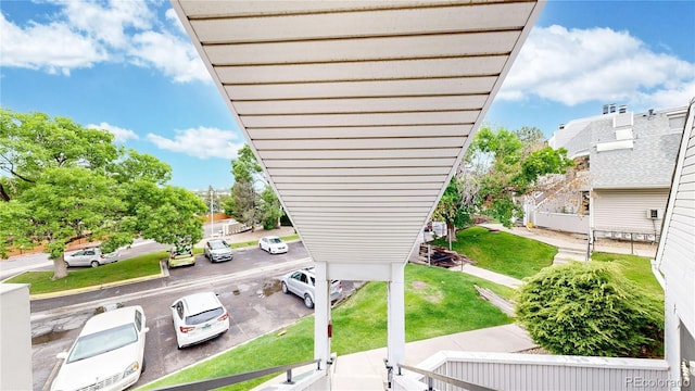 8701 Huron St Unit 1-207, Thornton, CO 80260 - exterior space