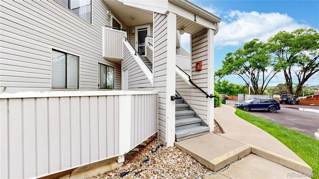 8701 Huron St Unit 1-207, Thornton, CO 80260 - view of property exterior