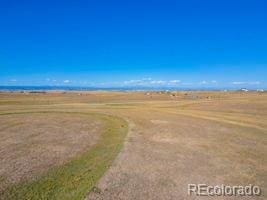 27460 County Road 5, Elizabeth CO, 80107 land for sale