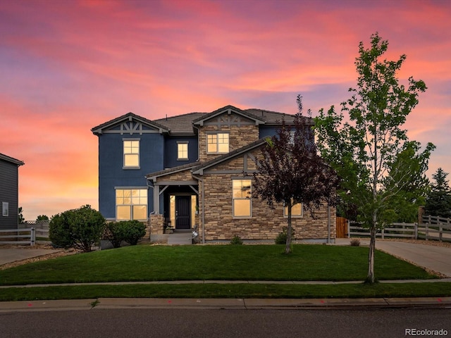 3481 Vestal Loop, Broomfield, CO 80023 - photo 1