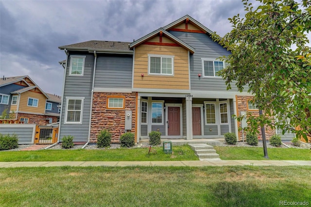 12884 Jasmine St Unit D, Thornton, CO 80602 - photo 2