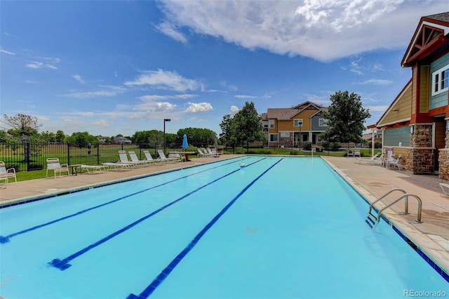 12884 Jasmine St Unit D, Thornton, CO 80602 - photo 25