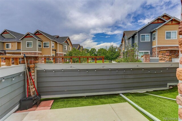 12884 Jasmine St Unit D, Thornton, CO 80602 - photo 26
