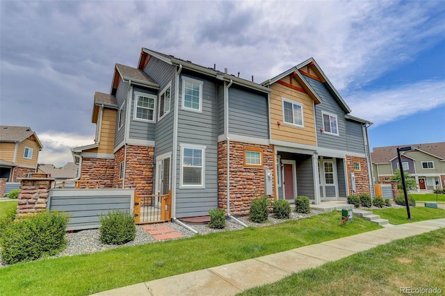 12884 Jasmine St Unit D, Thornton, CO 80602 - photo 31