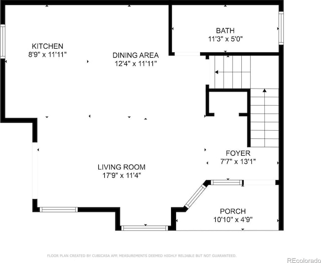 12884 Jasmine St Unit D, Thornton, CO 80602 - photo 33