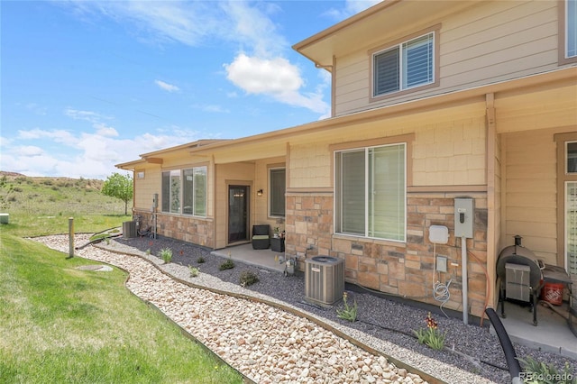 12258 Hazel Spruce Ct, Parker, CO 80134 - photo 34