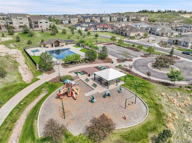 12258 Hazel Spruce Ct, Parker, CO 80134 - photo 48