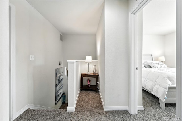 2567 Cutters Cir Unit 101, Castle Rock, CO 80108 - bedroom with carpet and baseboards