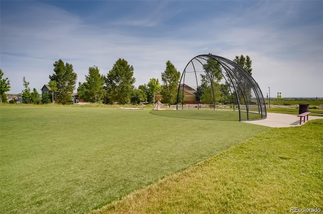 2567 Cutters Cir Unit 101, Castle Rock, CO 80108 - surrounding community