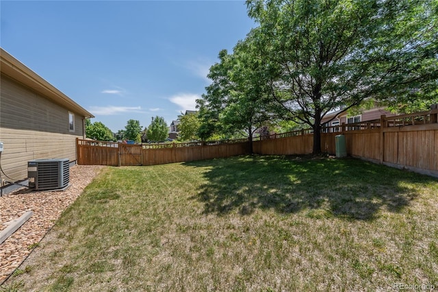 123 Blue Stem St, Brighton, CO 80601 - view of fenced backyard